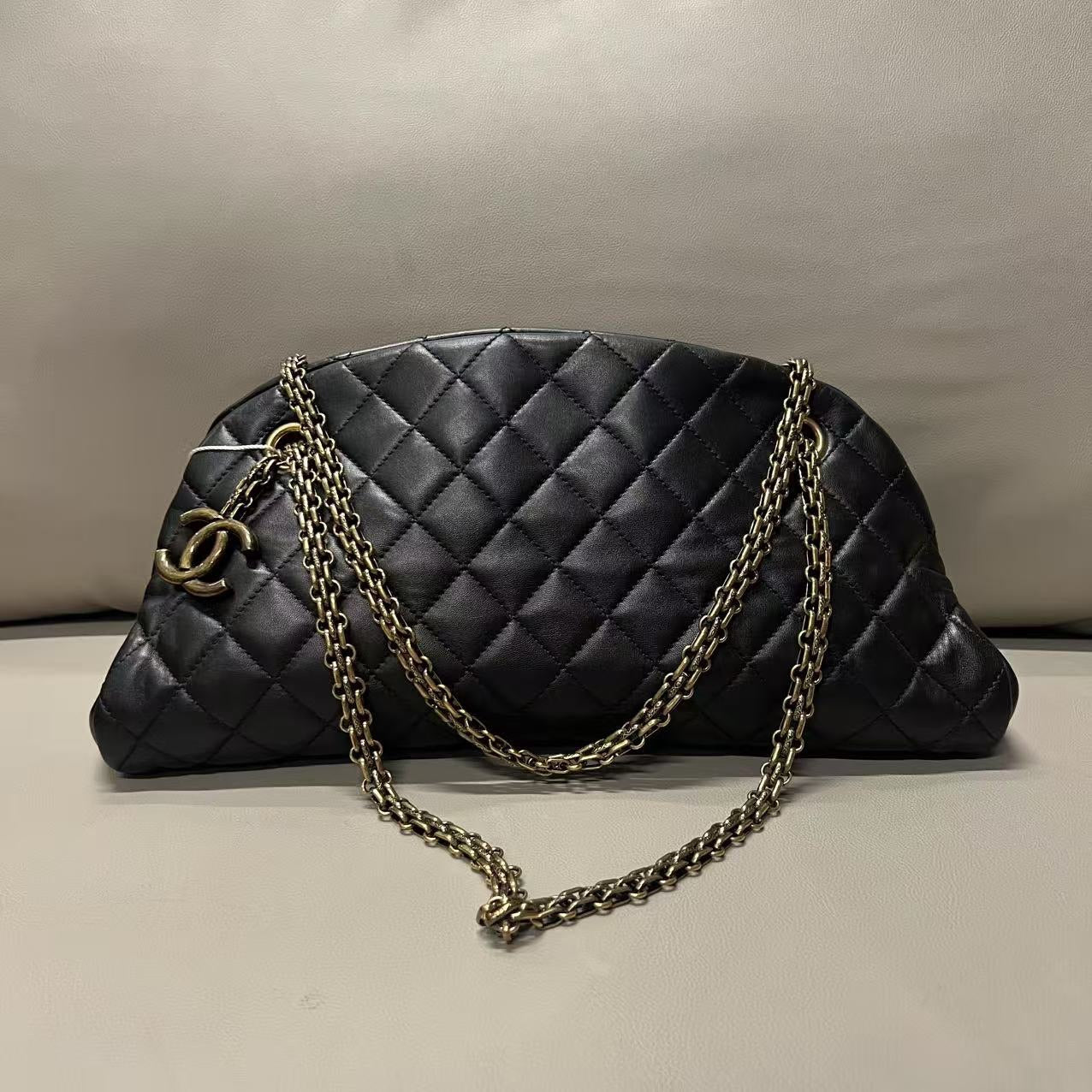 Chanel Shoulder Bag - Almora Bags
