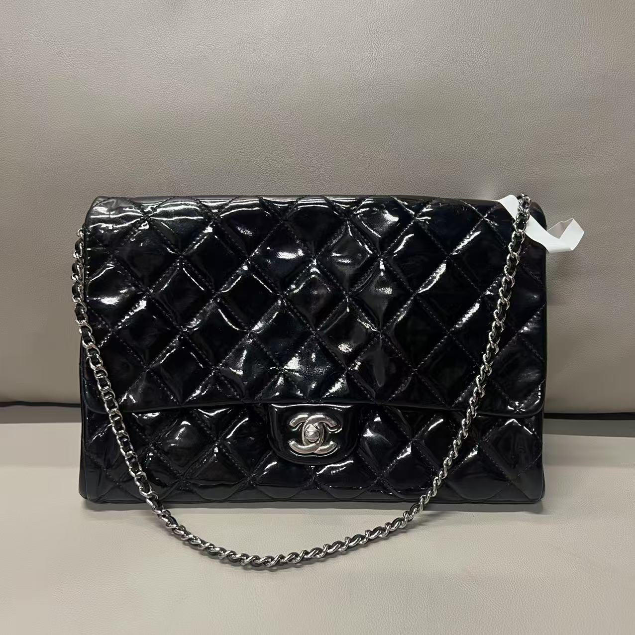Chanel Flap Shoulder Bag - Almora Bags
