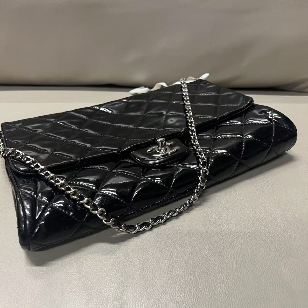 Chanel Flap Shoulder Bag - Almora Bags