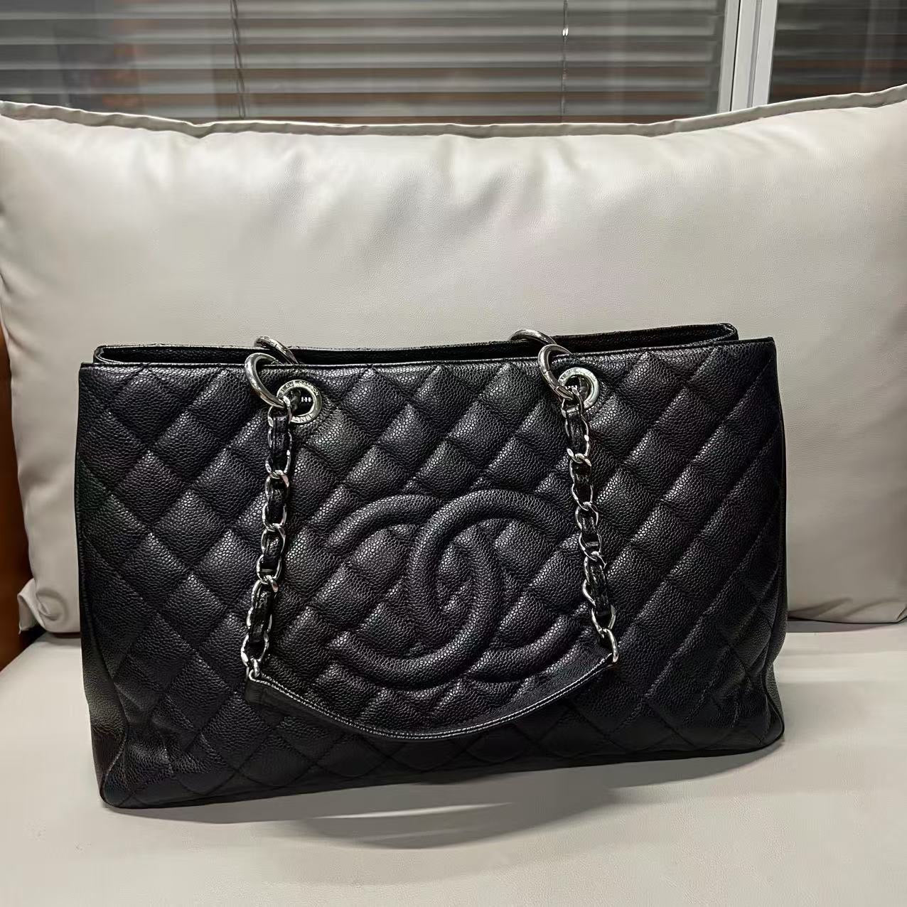 Chanel Tote Bag - Almora Bags