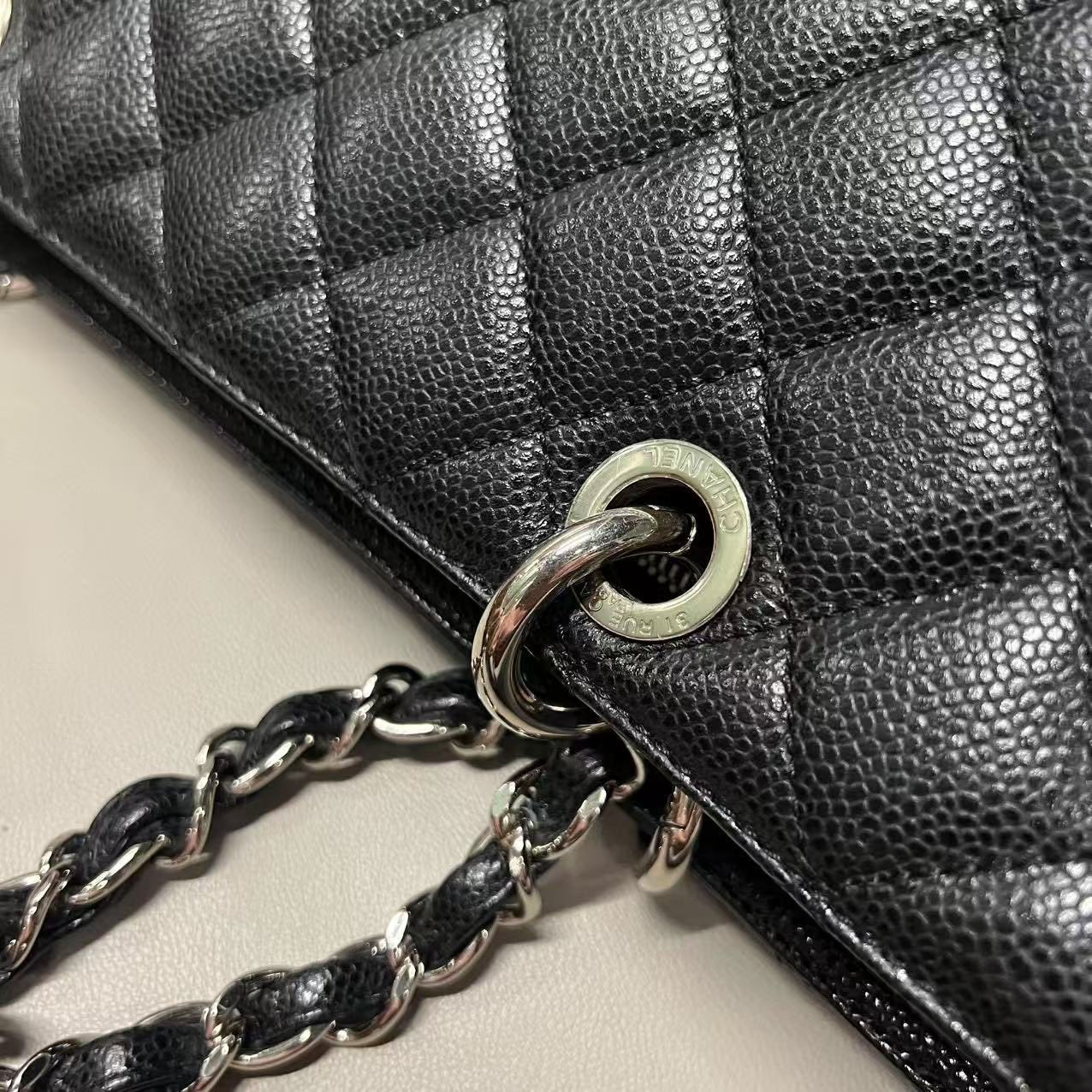 Chanel Tote Bag - Almora Bags