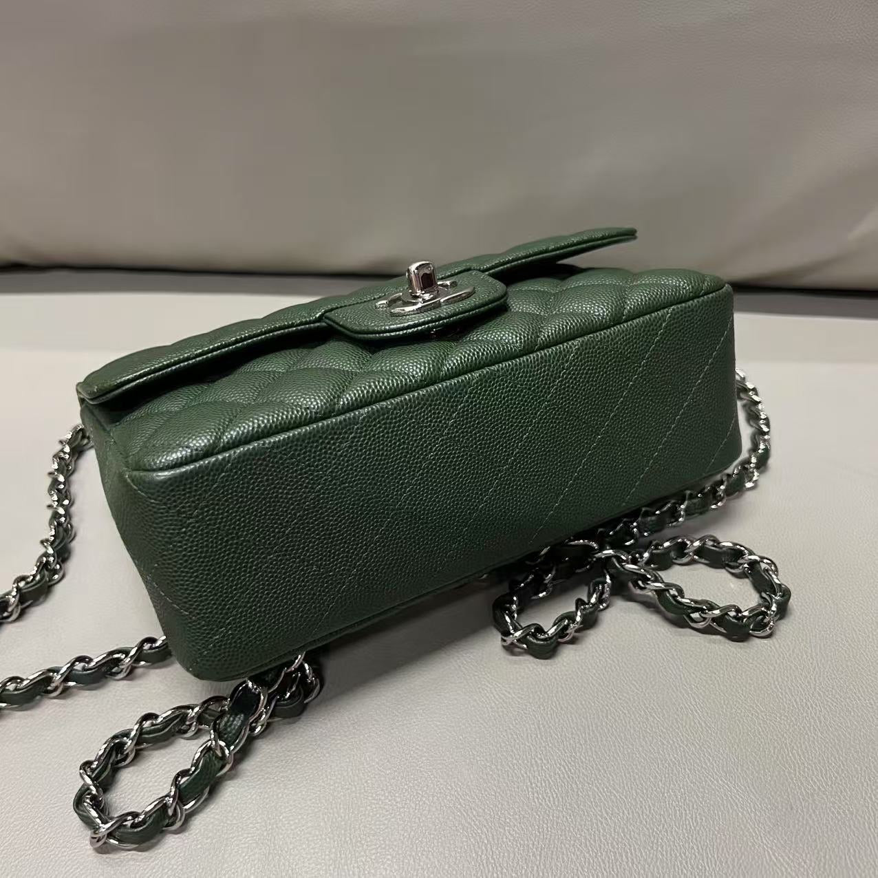Chanel Shoulder Bag - Almora Bags