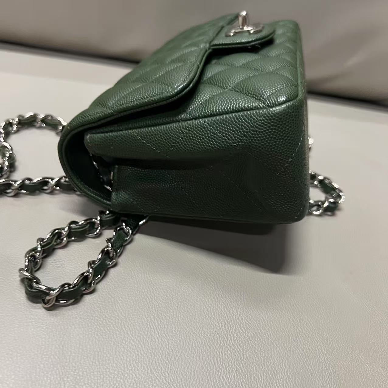 Chanel Shoulder Bag - Almora Bags