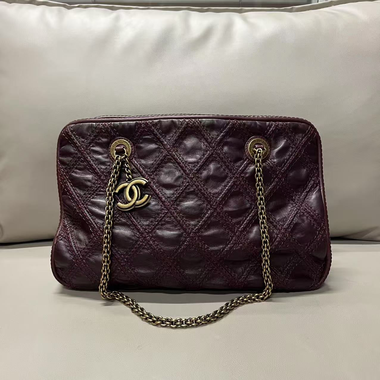 Chanel Tote Bag - Almora Bags