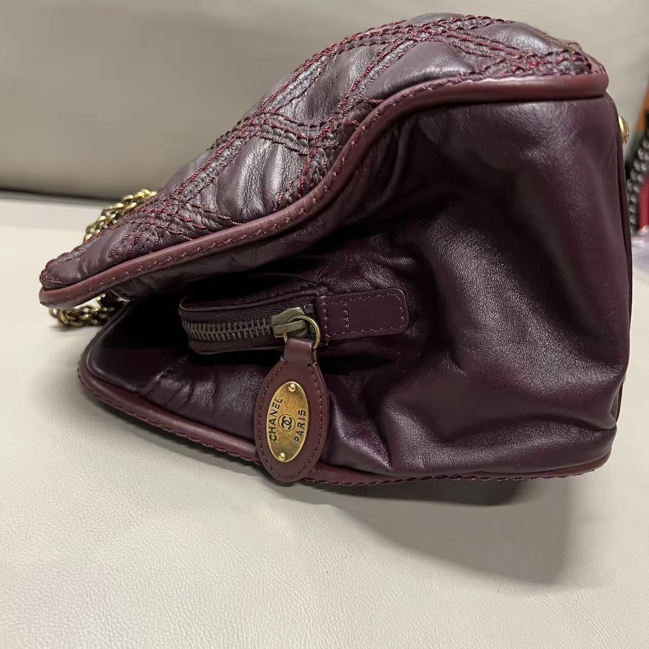 Chanel Tote Bag - Almora Bags