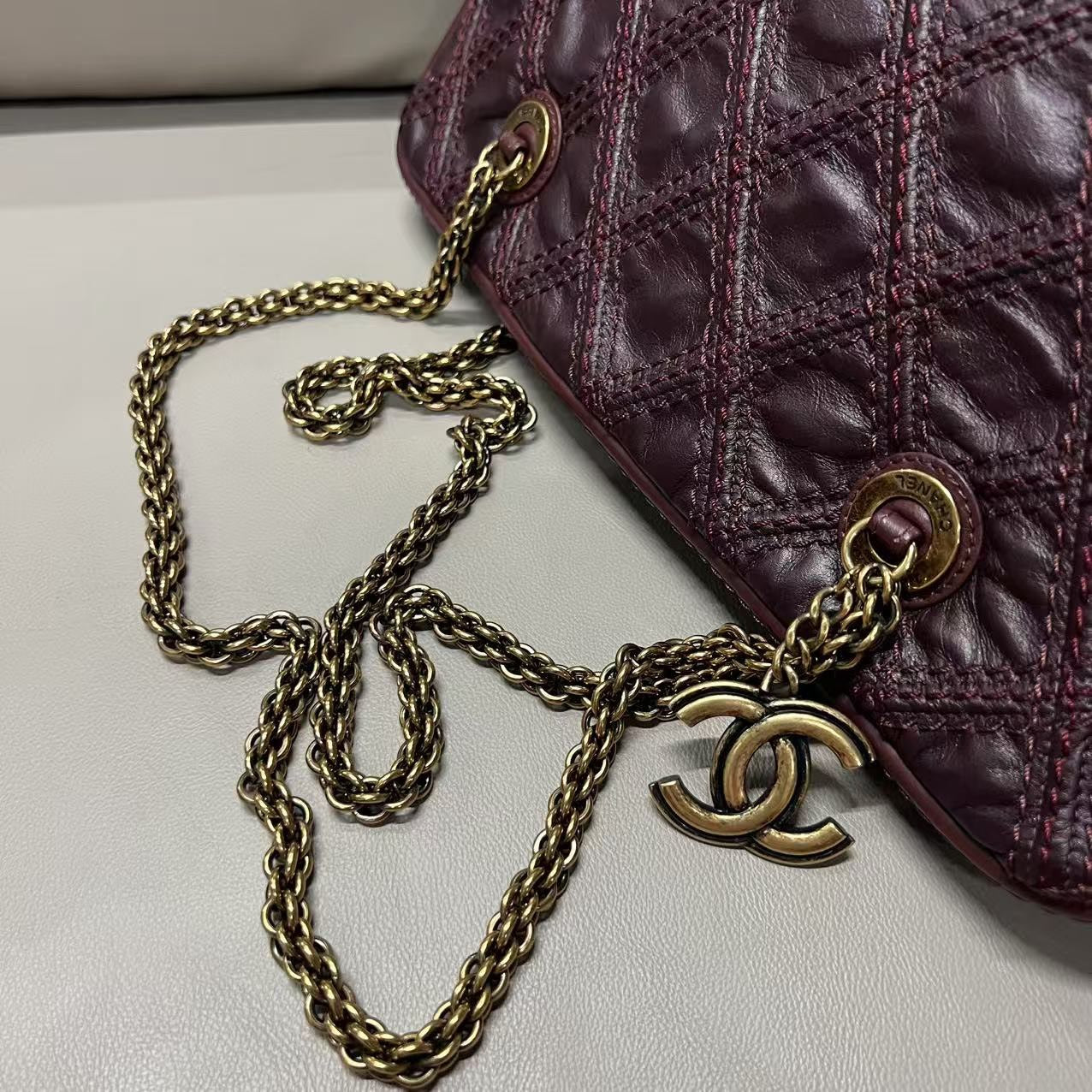 Chanel Tote Bag - Almora Bags