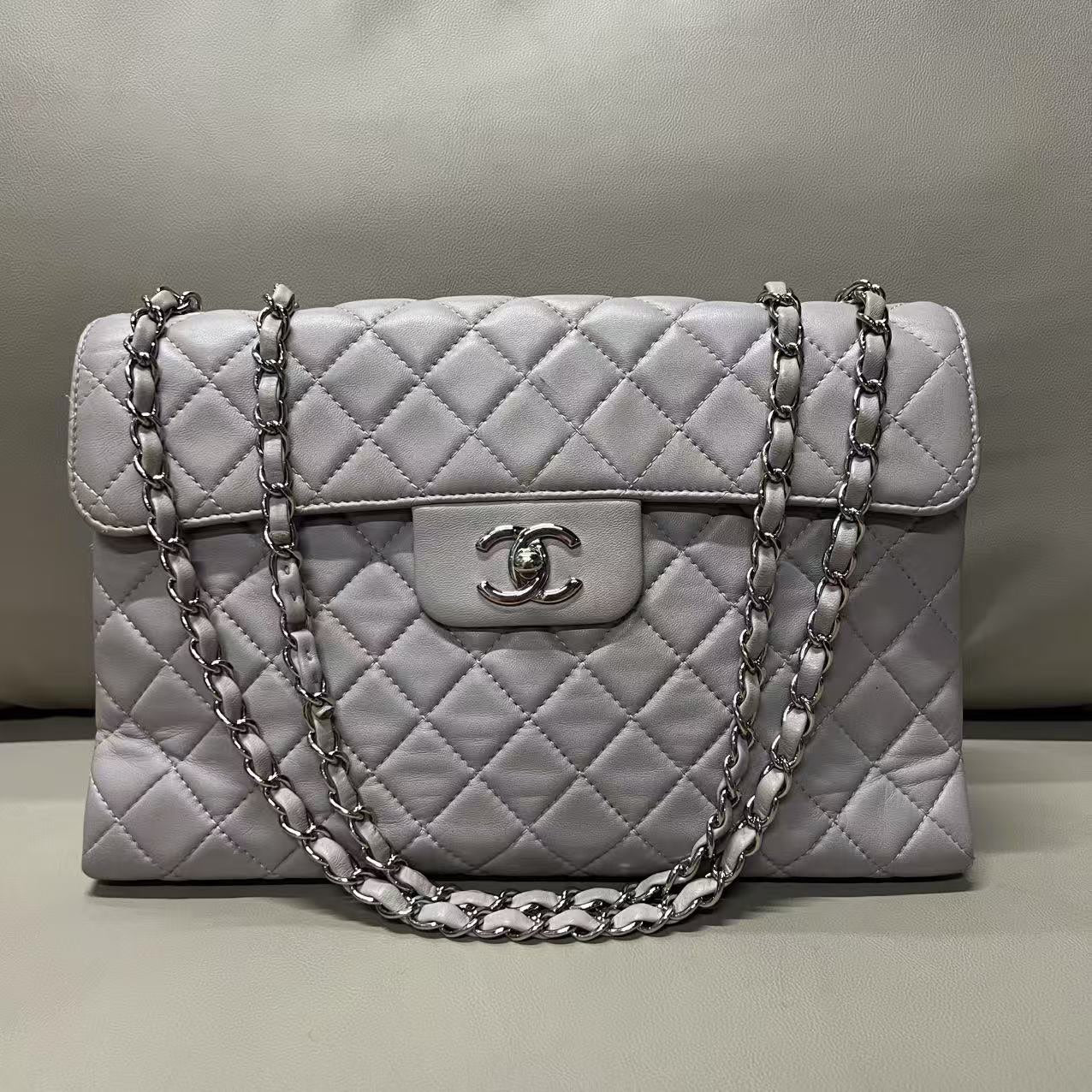 Chanel Flap Shoulder Bag - Almora Bags