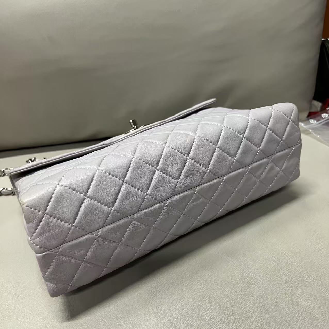 Chanel Flap Shoulder Bag - Almora Bags