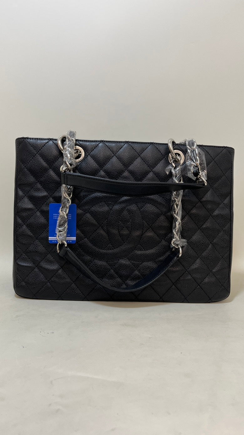 Chanel Tote Bag - Almora Bags