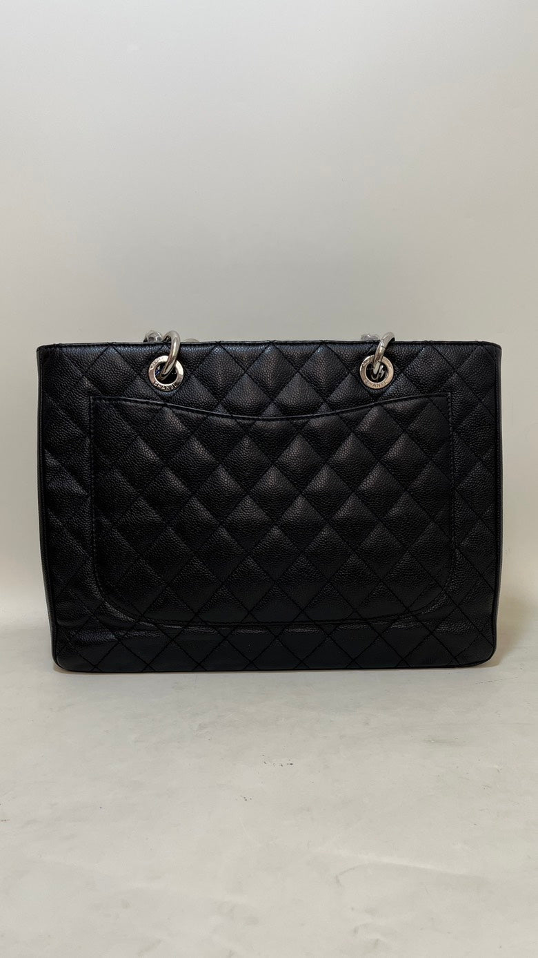 Chanel Tote Bag - Almora Bags