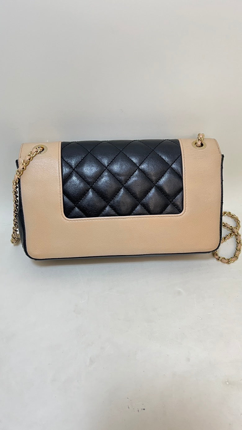 Chanel Flap Shoulder Bag - Almora Bags