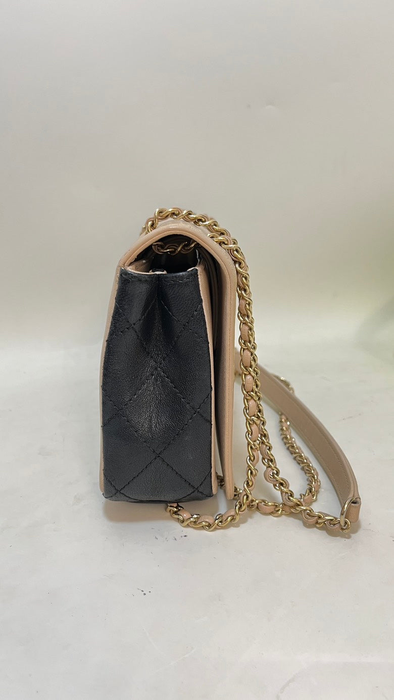 Chanel Flap Shoulder Bag - Almora Bags