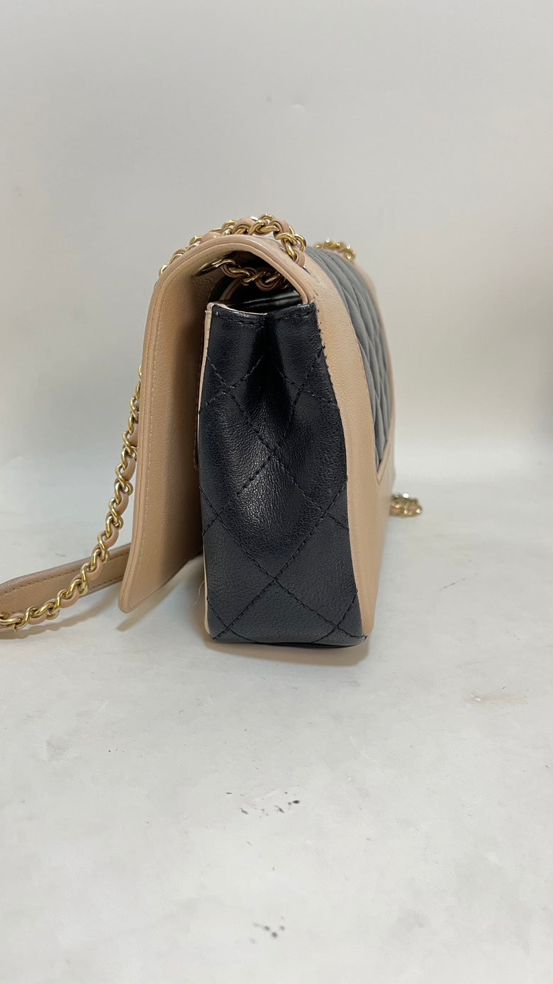 Chanel Flap Shoulder Bag - Almora Bags