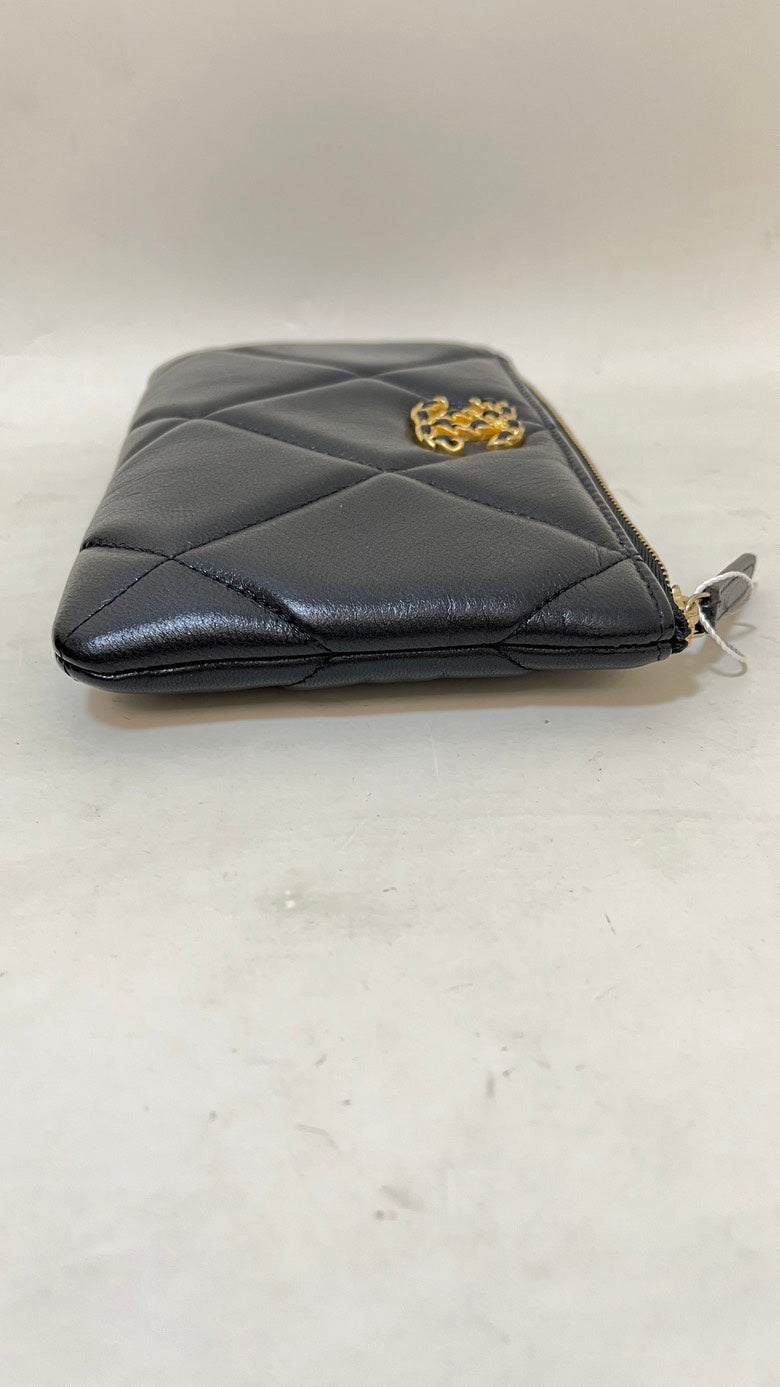 Chanel Clutch Bag - Almora Bags