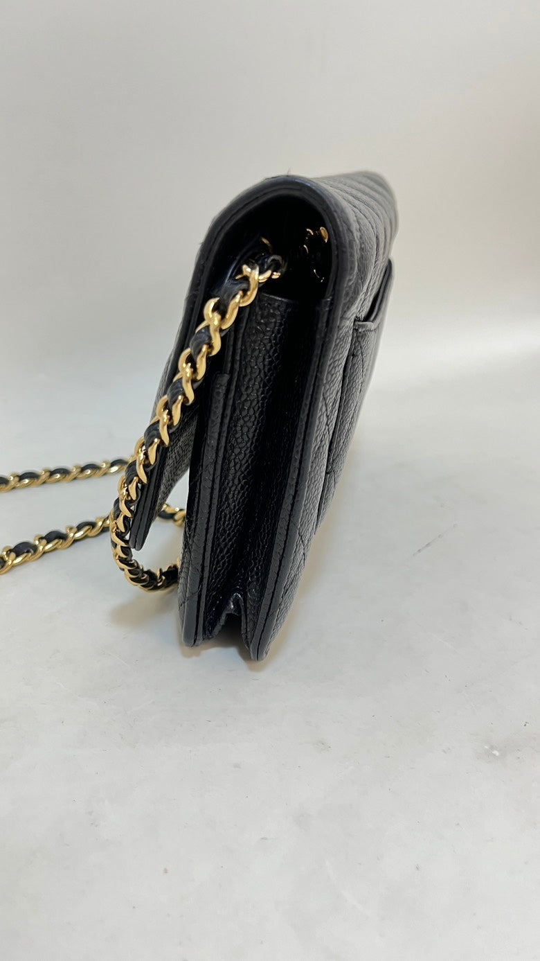 Chanel Flap Shoulder Bag - Almora Bags