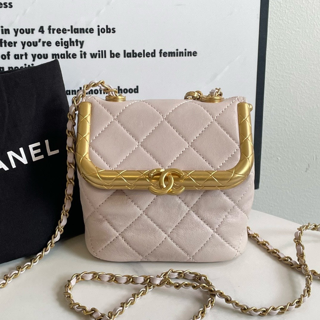 Chanel Handbag Bag - Almora Bags