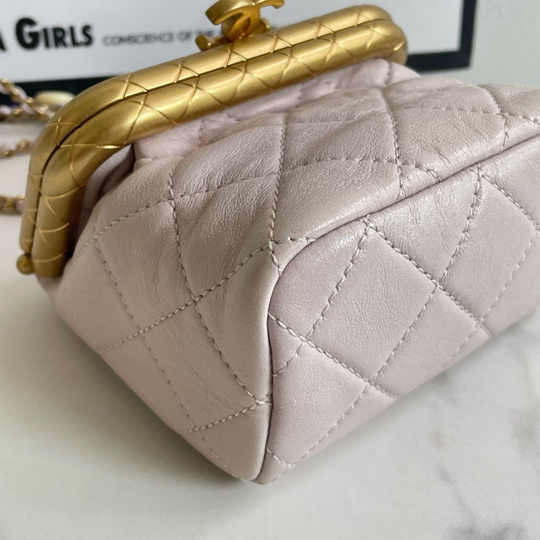 Chanel Handbag Bag - Almora Bags