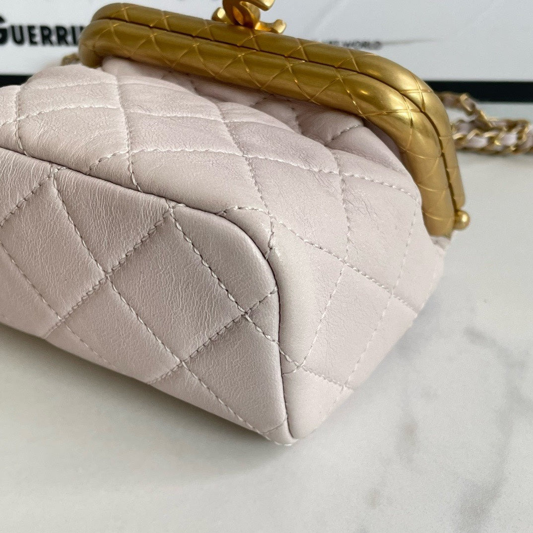 Chanel Handbag Bag - Almora Bags
