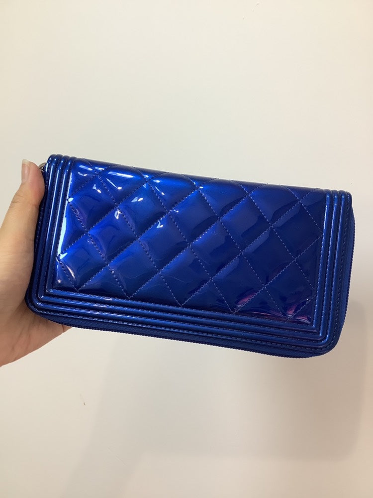Chanel Boy Handbag Bag - Almora Bags