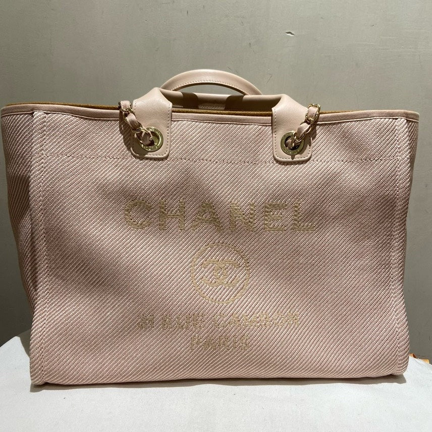 Chanel Tote Bag - Almora Bags