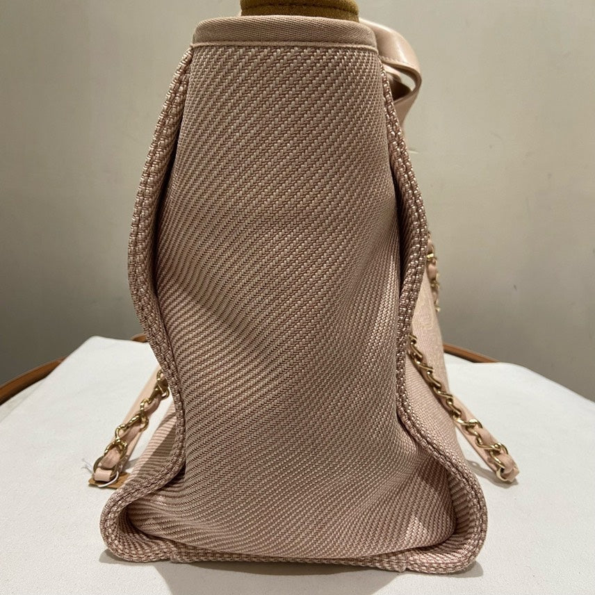 Chanel Tote Bag - Almora Bags