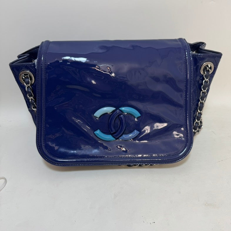 Chanel Shoulder Bag - Almora Bags