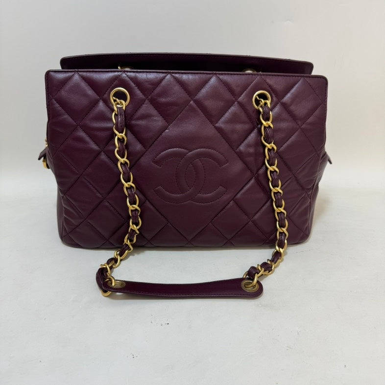 Chanel Tote Bag - Almora Bags