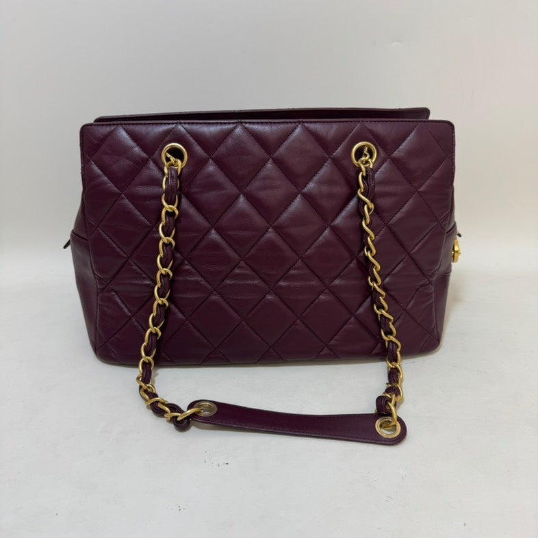 Chanel Tote Bag - Almora Bags