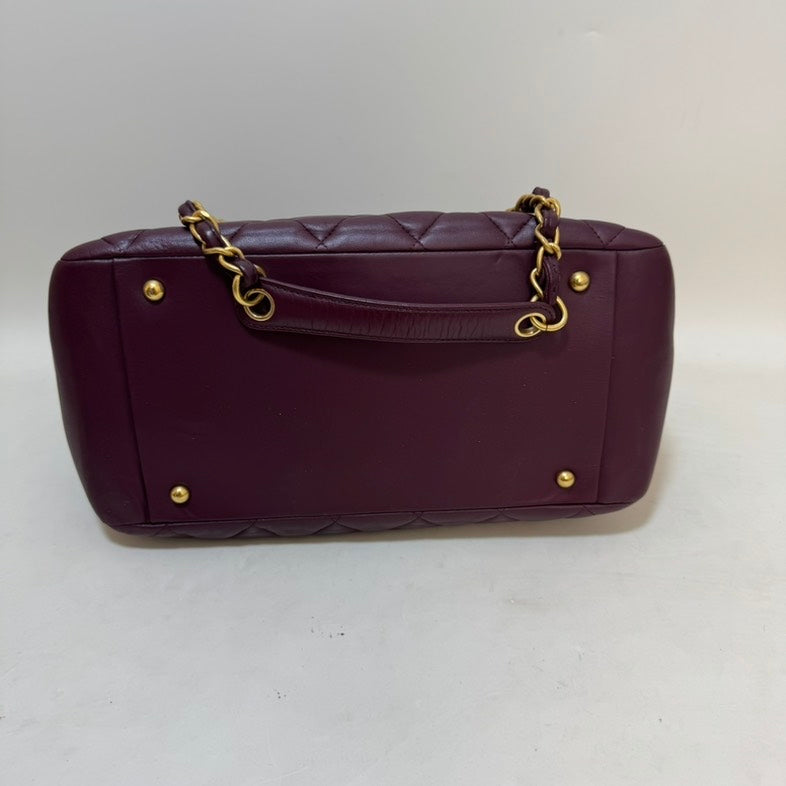 Chanel Tote Bag - Almora Bags