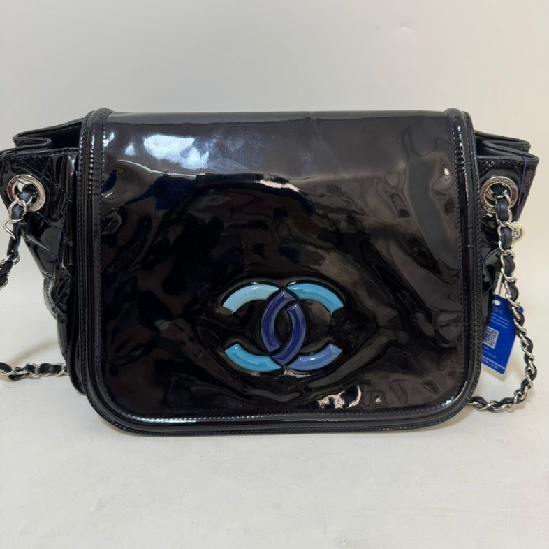Chanel Shoulder Bag - Almora Bags