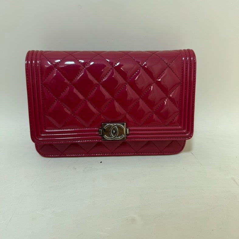 Chanel Crossbody Bag - Almora Bags