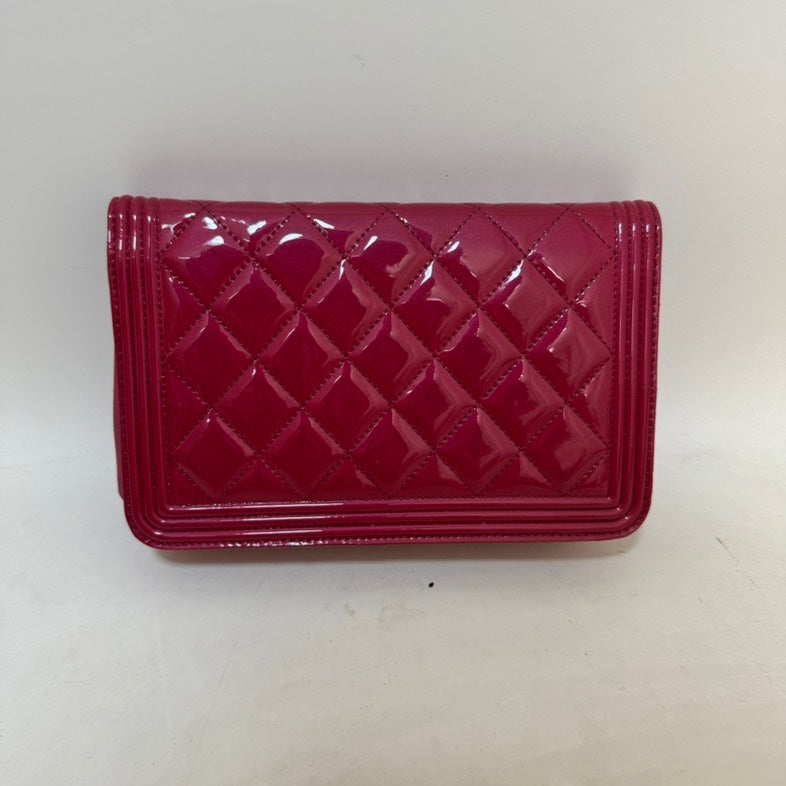 Chanel Crossbody Bag - Almora Bags