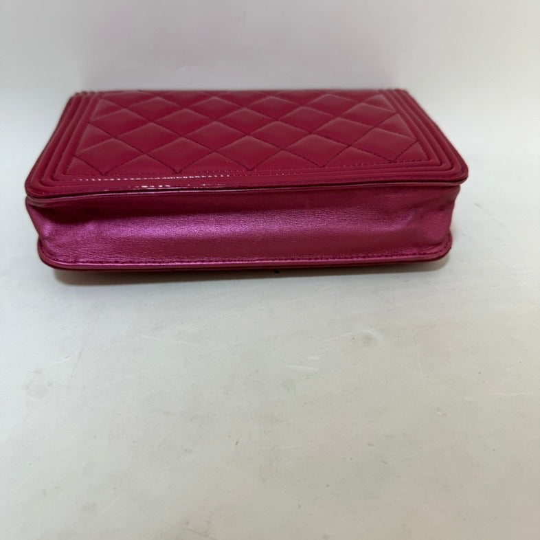 Chanel Crossbody Bag - Almora Bags
