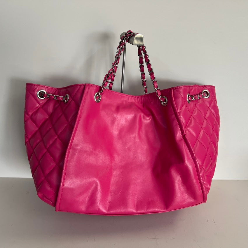 Chanel Tote Bag - Almora Bags