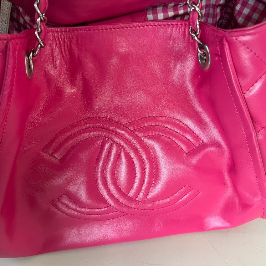 Chanel Tote Bag - Almora Bags