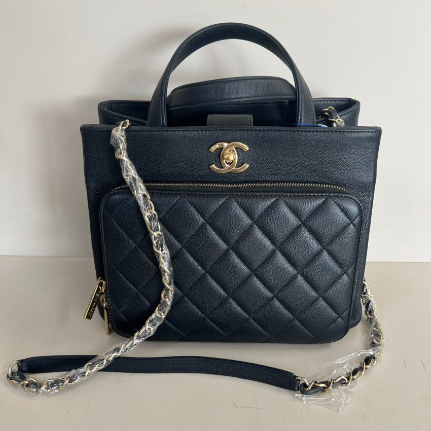 Chanel Tote Bag - Almora Bags