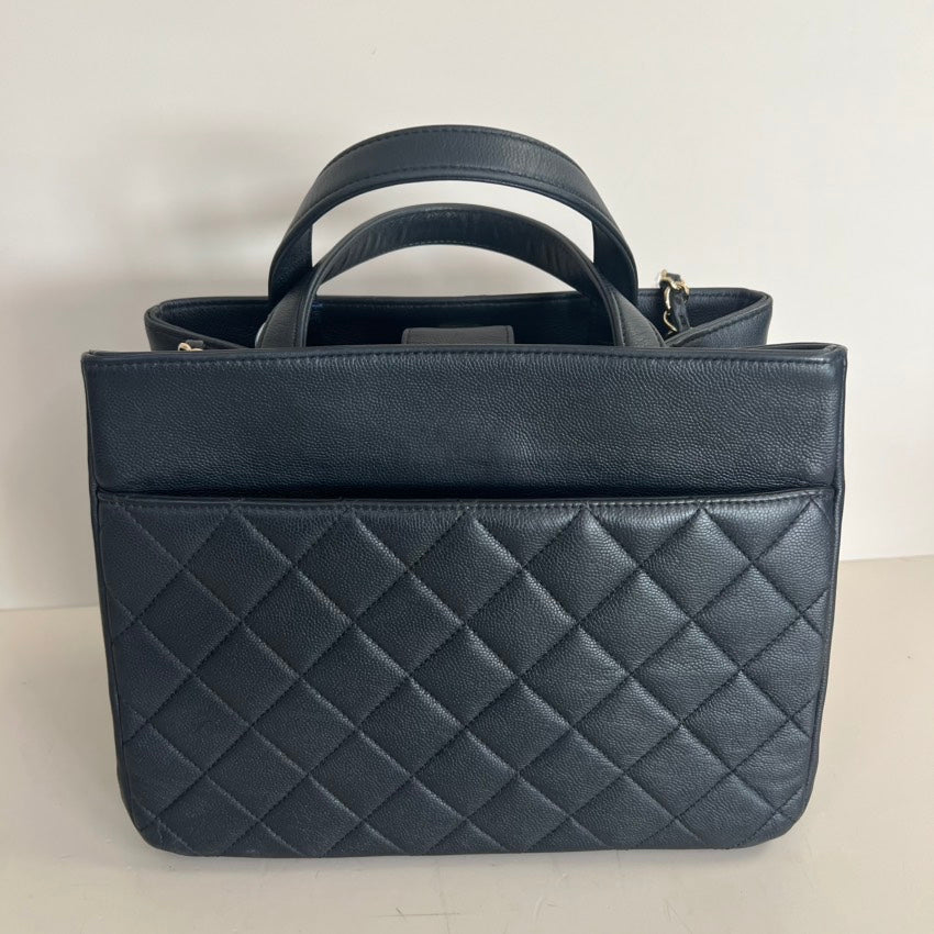 Chanel Tote Bag - Almora Bags