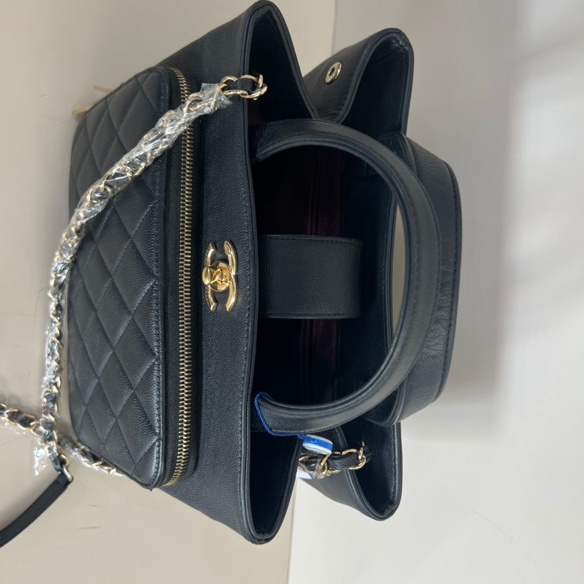 Chanel Tote Bag - Almora Bags
