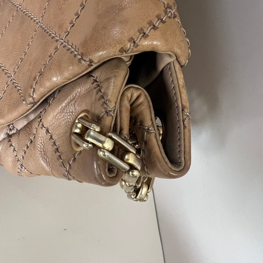 Chanel Flap Shoulder Bag - Almora Bags