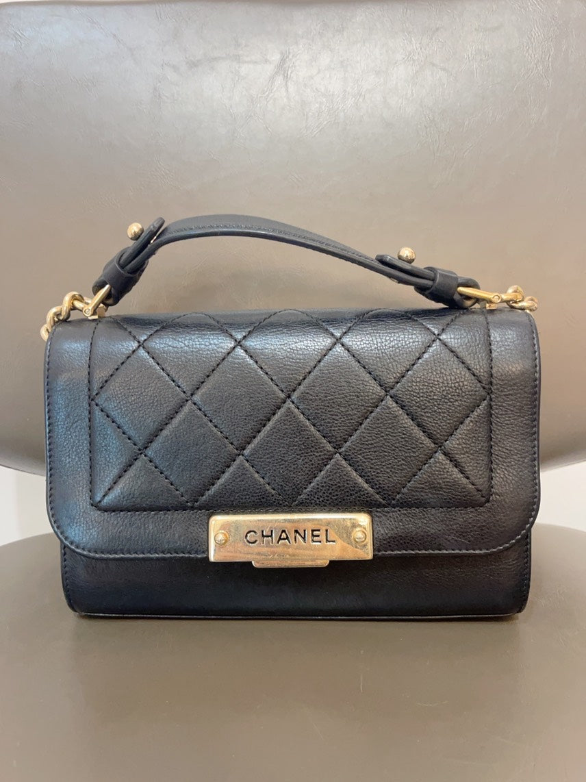 Chanel Shoulder Bag - Almora Bags