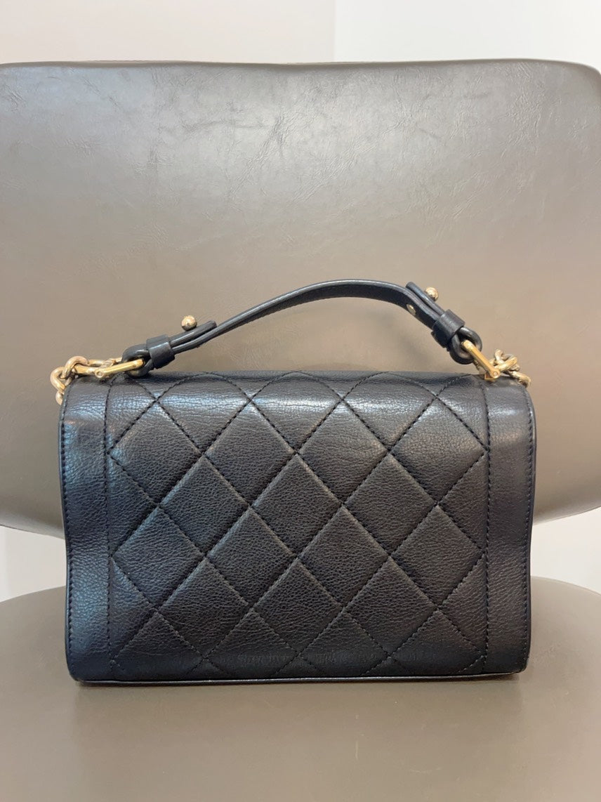 Chanel Shoulder Bag - Almora Bags
