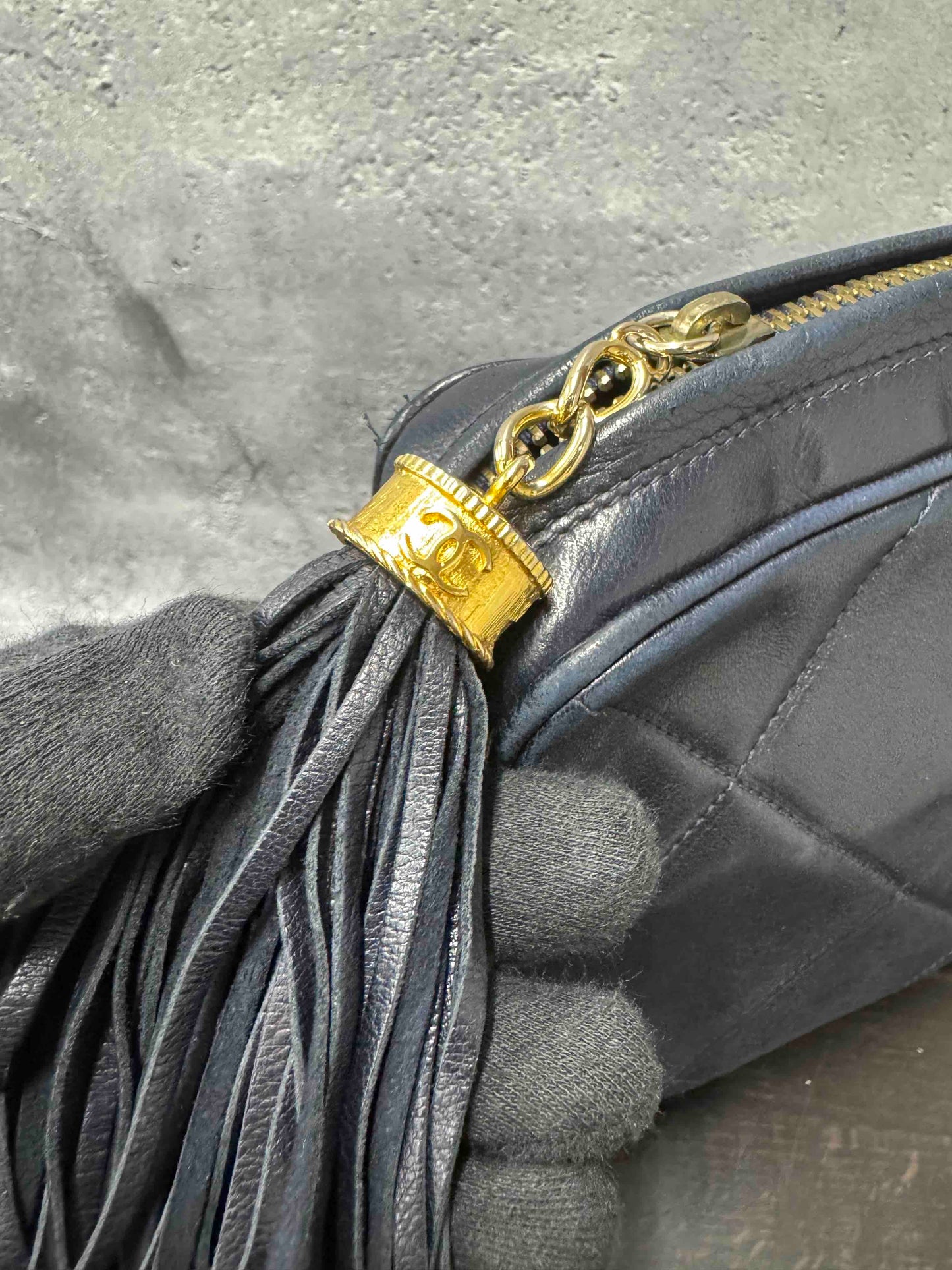 Chanel Crossbody Bag - Almora Bags
