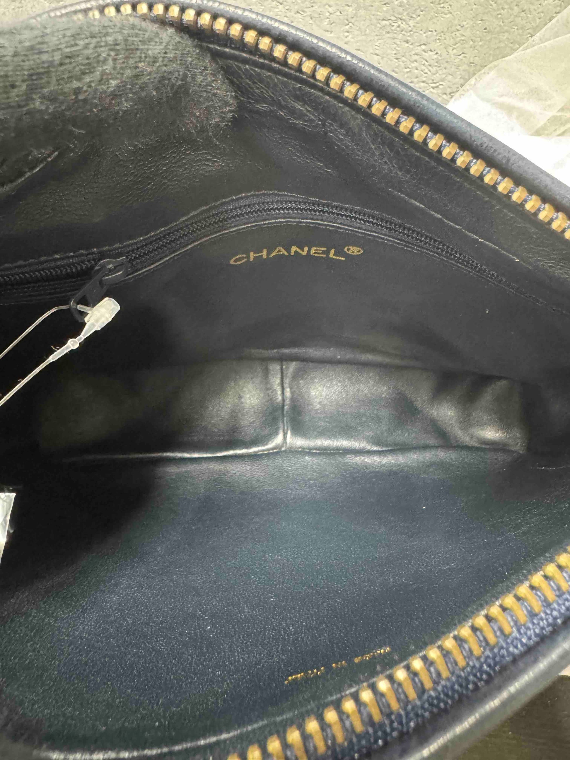 Chanel Crossbody Bag - Almora Bags
