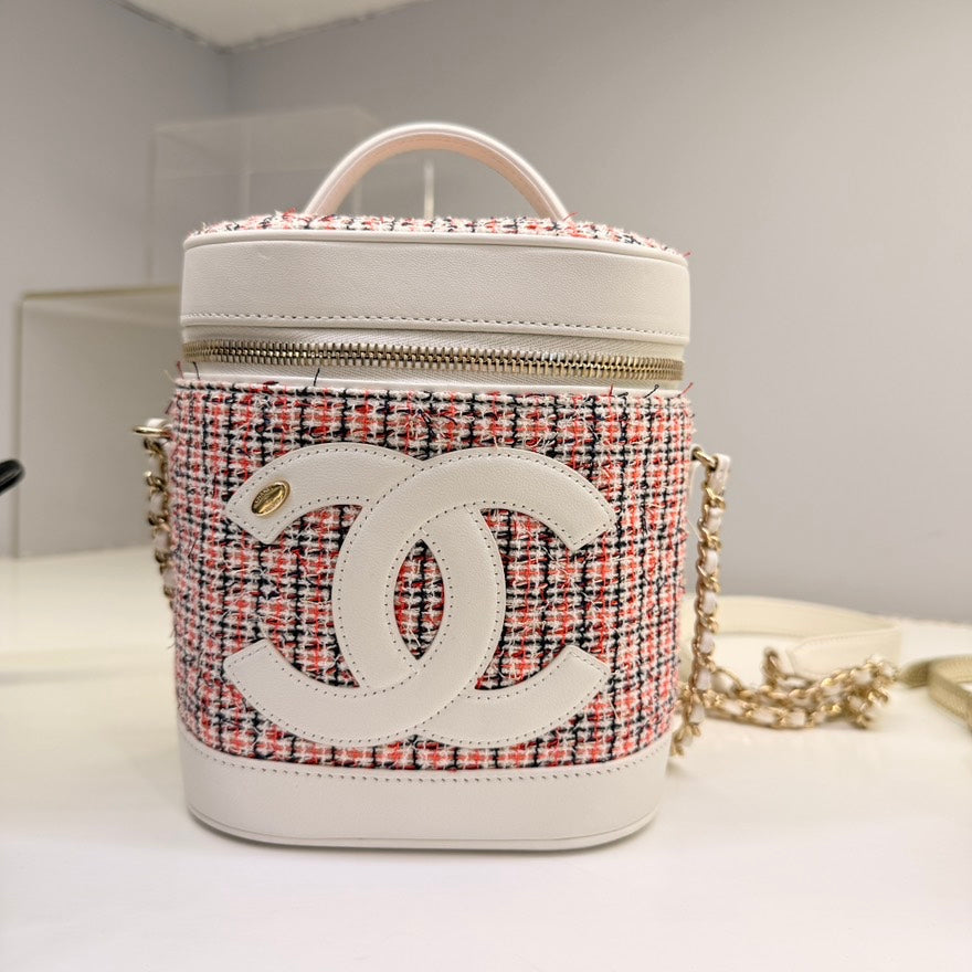 Chanel Handbag Bag - Almora Bags
