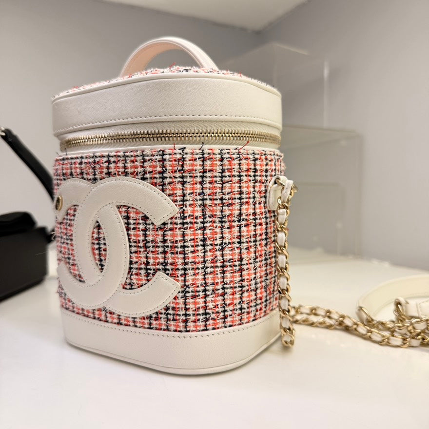 Chanel Handbag Bag - Almora Bags