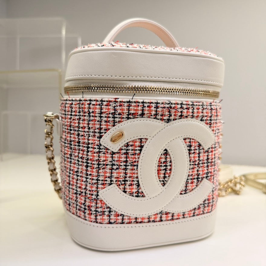 Chanel Handbag Bag - Almora Bags