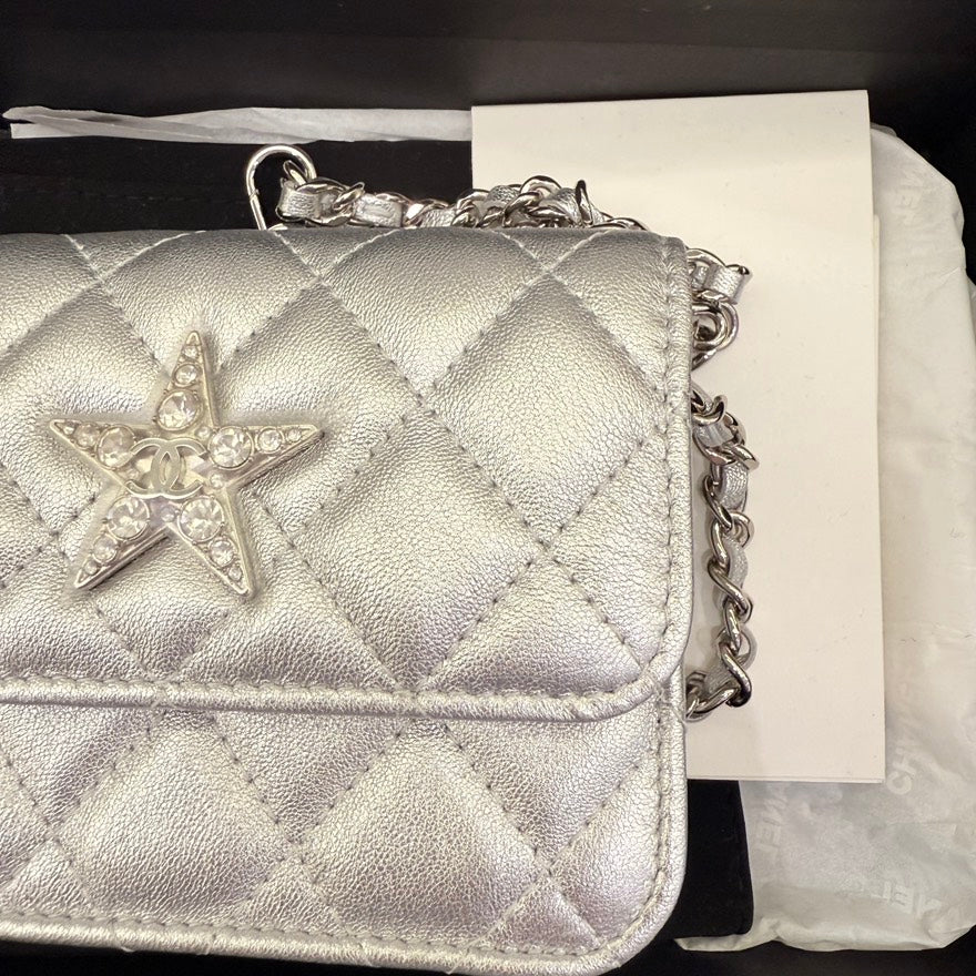 Chanel Crossbody Bag - Almora Bags