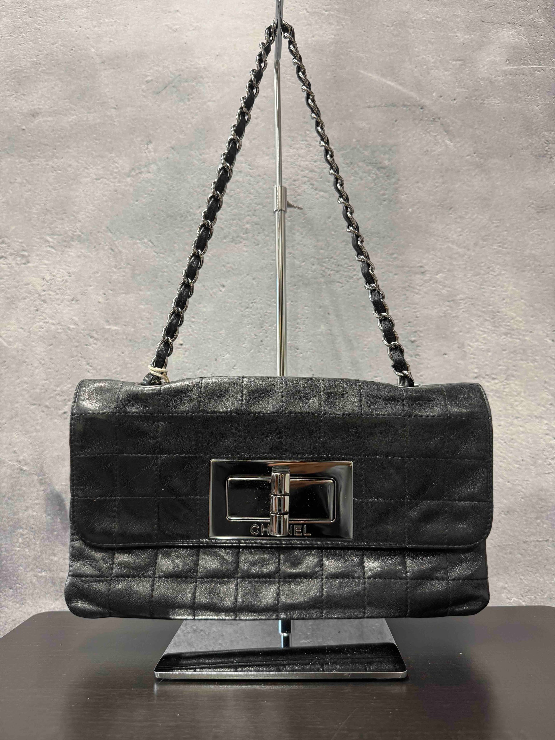 Chanel Flap Shoulder Bag - Almora Bags