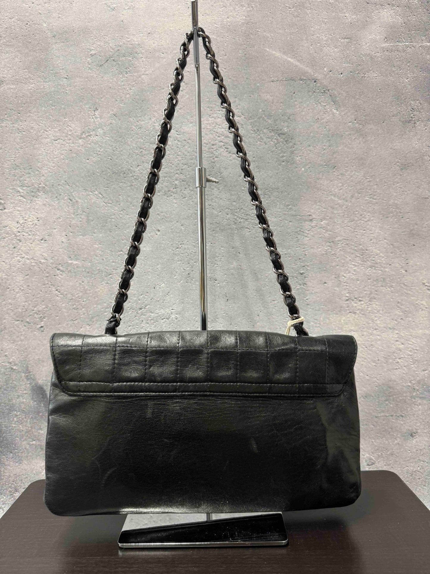 Chanel Flap Shoulder Bag - Almora Bags