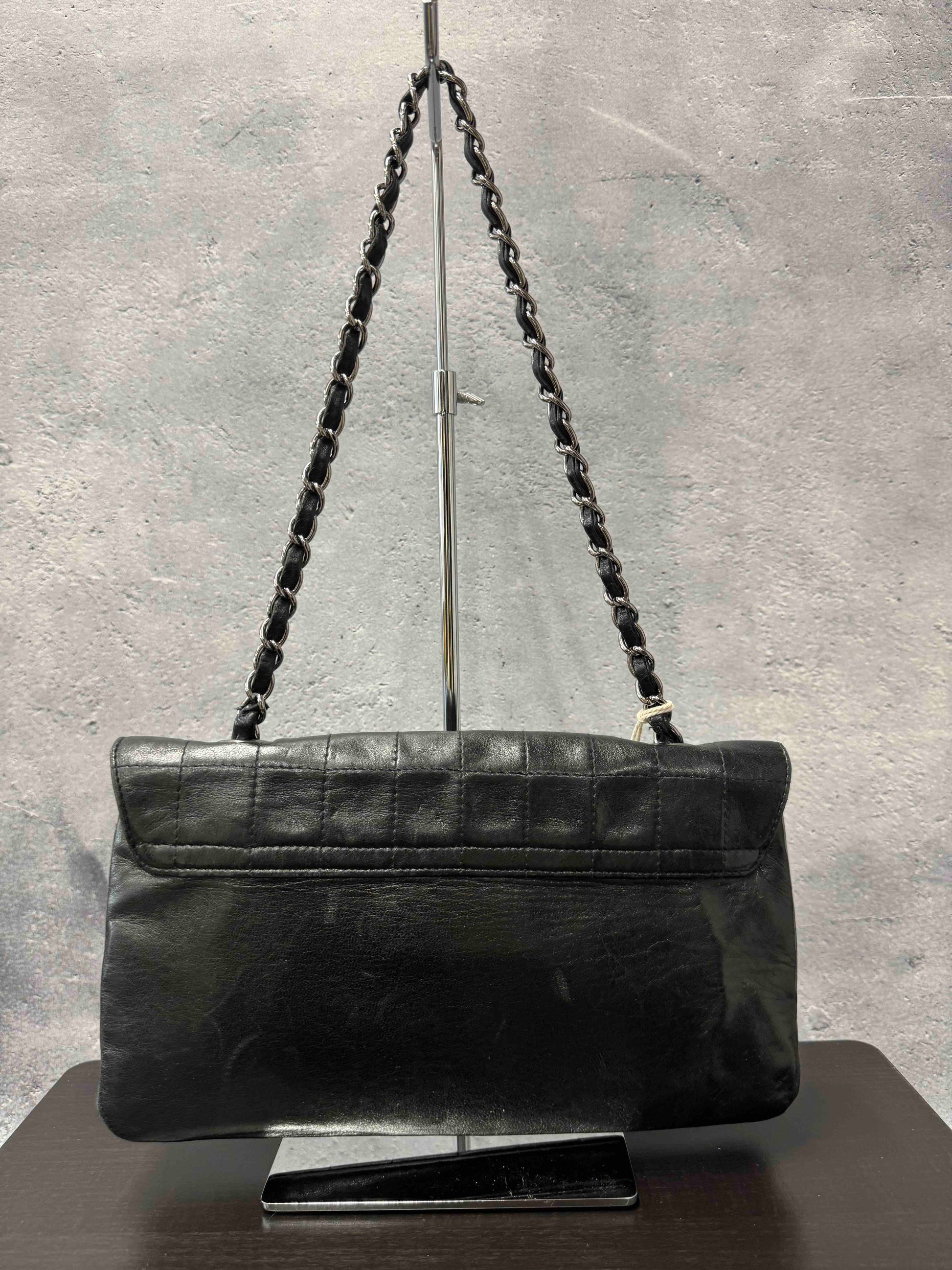 Chanel Flap Shoulder Bag - Almora Bags